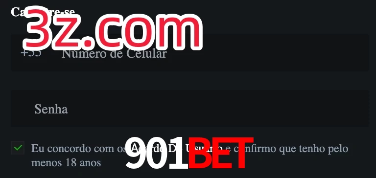 901Bet